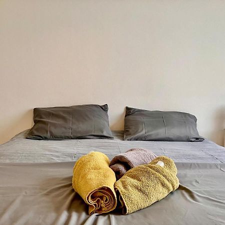 Appartement 4 Personnes, Grisgione, Proche De La Mer San-Martino-di-Lota Buitenkant foto