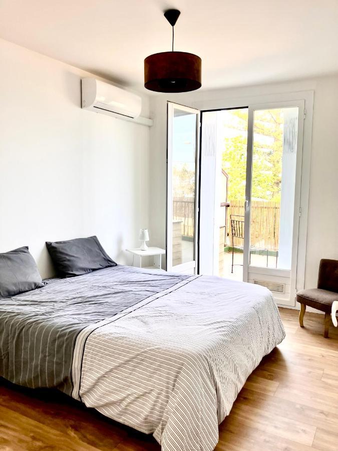 Appartement 4 Personnes, Grisgione, Proche De La Mer San-Martino-di-Lota Buitenkant foto