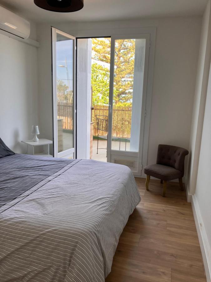 Appartement 4 Personnes, Grisgione, Proche De La Mer San-Martino-di-Lota Buitenkant foto