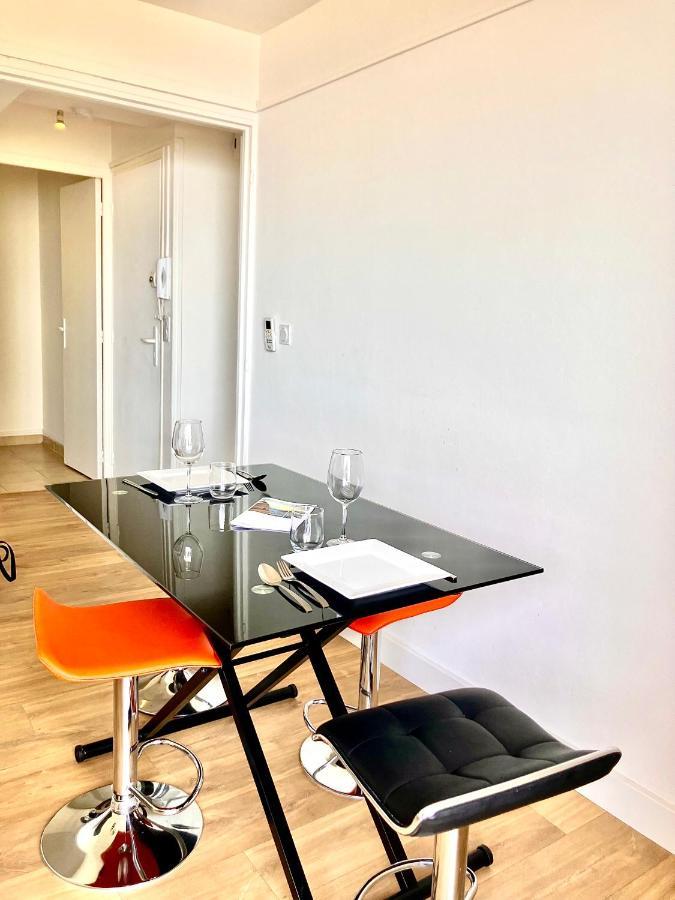 Appartement 4 Personnes, Grisgione, Proche De La Mer San-Martino-di-Lota Buitenkant foto