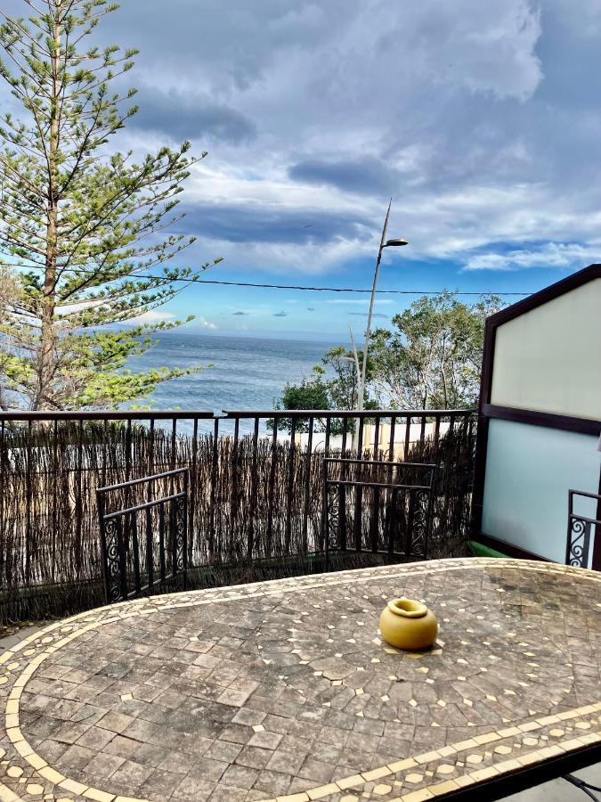 Appartement 4 Personnes, Grisgione, Proche De La Mer San-Martino-di-Lota Buitenkant foto