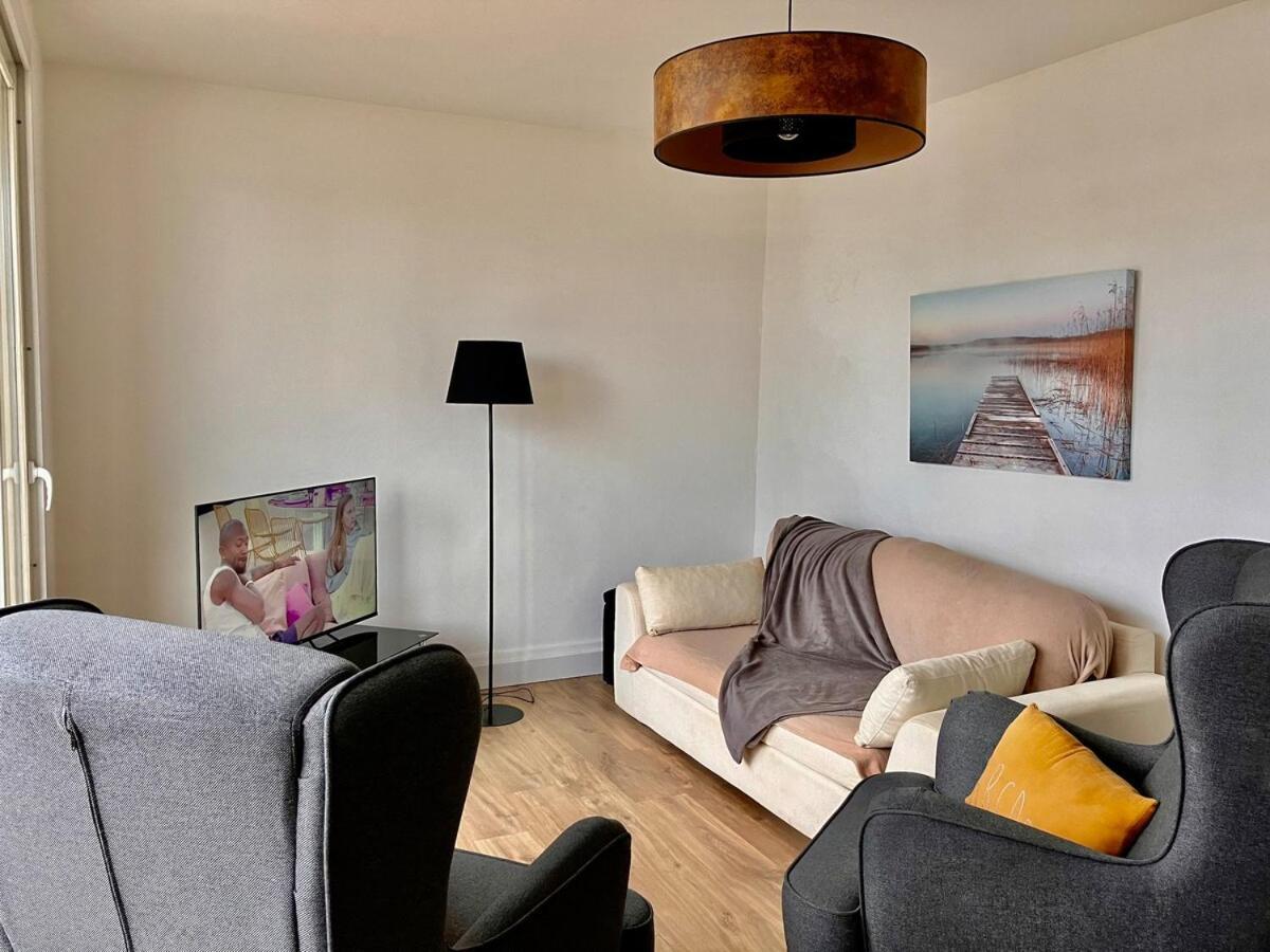 Appartement 4 Personnes, Grisgione, Proche De La Mer San-Martino-di-Lota Buitenkant foto