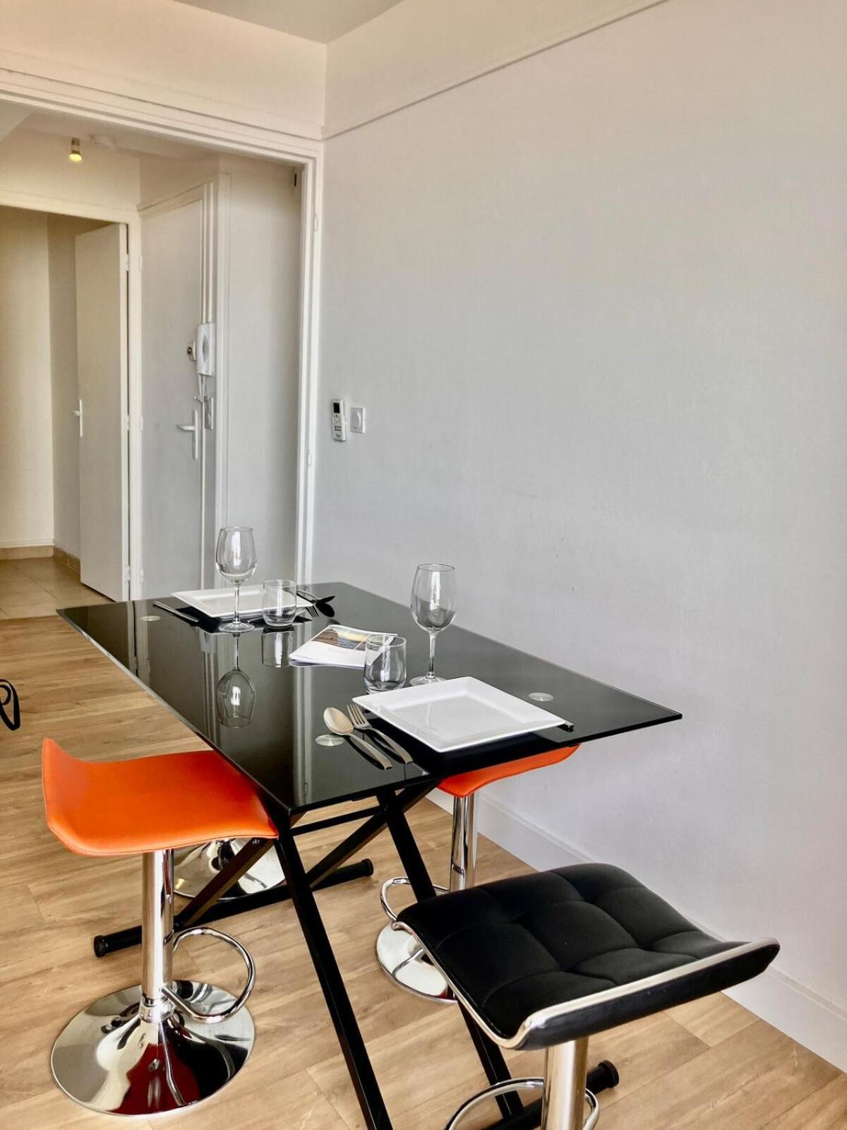 Appartement 4 Personnes, Grisgione, Proche De La Mer San-Martino-di-Lota Buitenkant foto