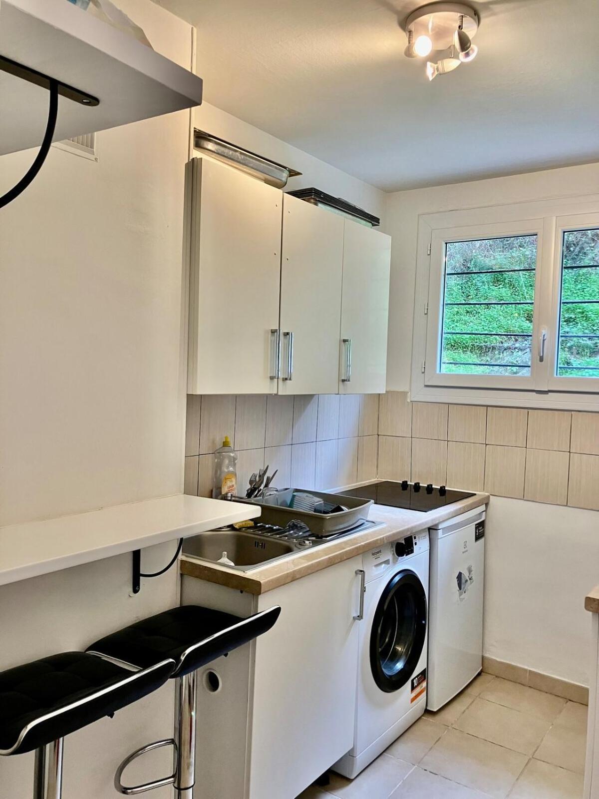 Appartement 4 Personnes, Grisgione, Proche De La Mer San-Martino-di-Lota Buitenkant foto